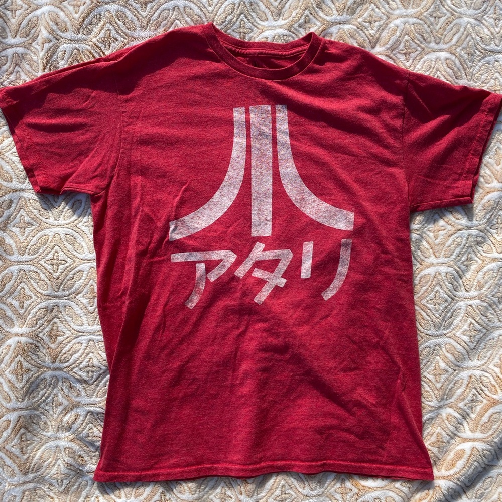 Atari men’s shirt